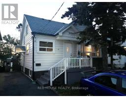 40 NORTH WOODROW BOULEVARD, Toronto, Ontario