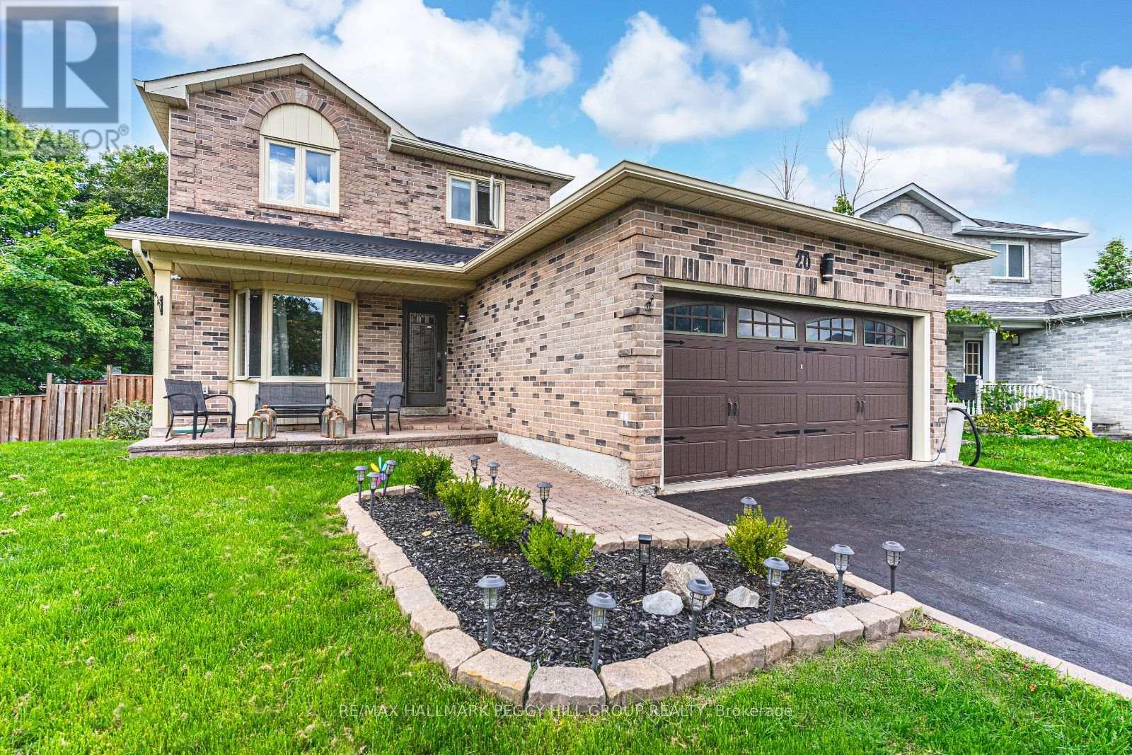 20 PAE DRIVE, barrie (painswick north), Ontario