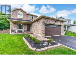 20 PAE DRIVE, Barrie, Ontario