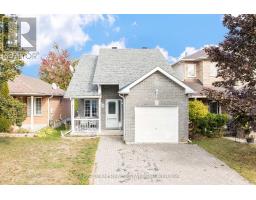 9 JULIA CRESCENT, Orillia, Ontario