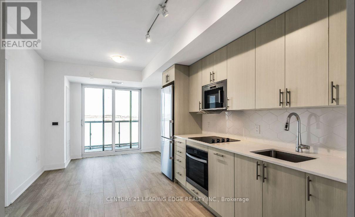 1401 - 2545 Simcoe Street N, Oshawa, Ontario  L1H 7K4 - Photo 4 - E12503424