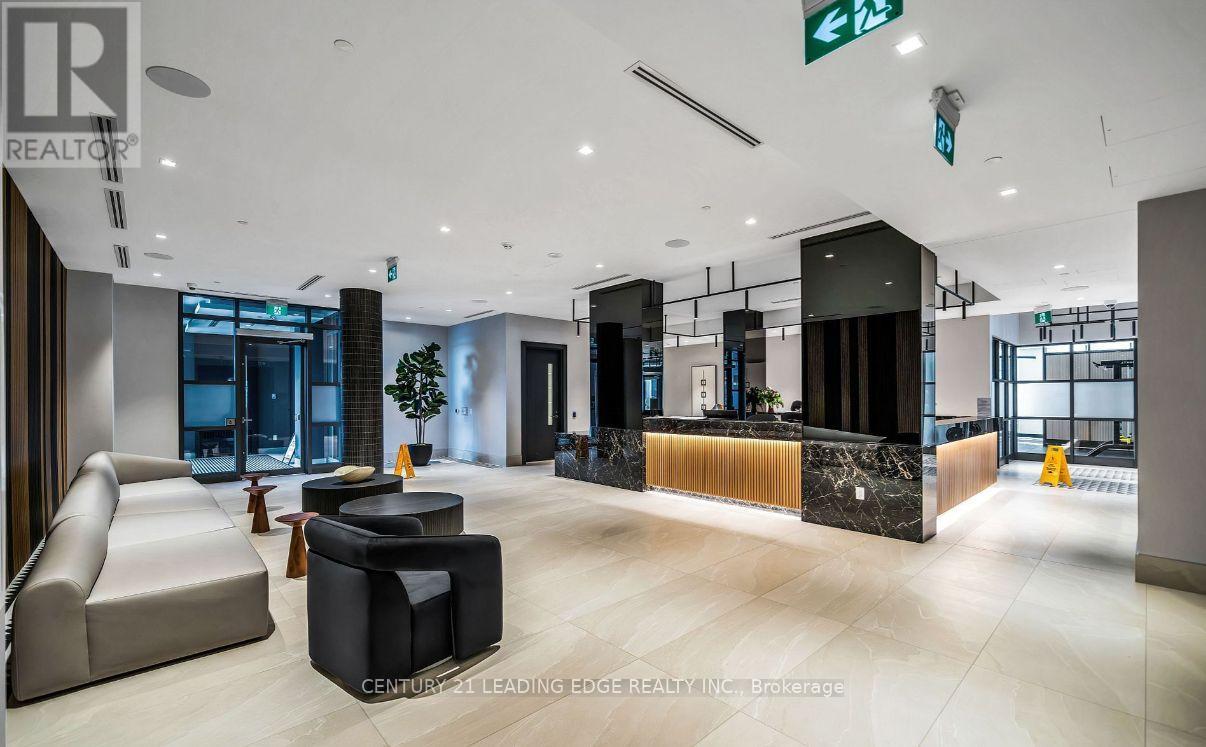 1401 - 2545 Simcoe Street N, Oshawa, Ontario  L1H 7K4 - Photo 15 - E12503424