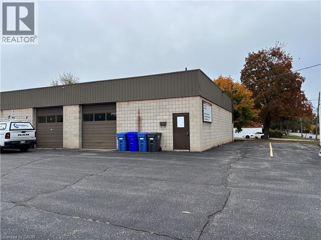 483 ENFIELD Road Unit# 1, burlington, Ontario