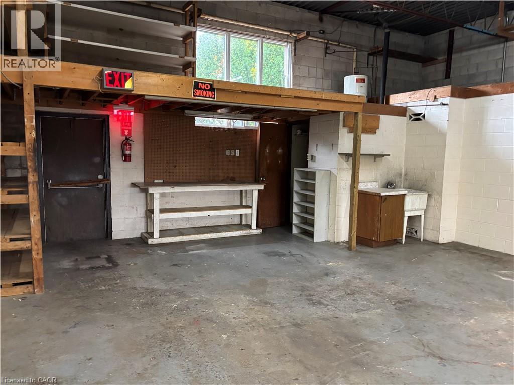 483 Enfield Road Unit# 1, Burlington, Ontario  L7T 2X5 - Photo 6 - 40784610