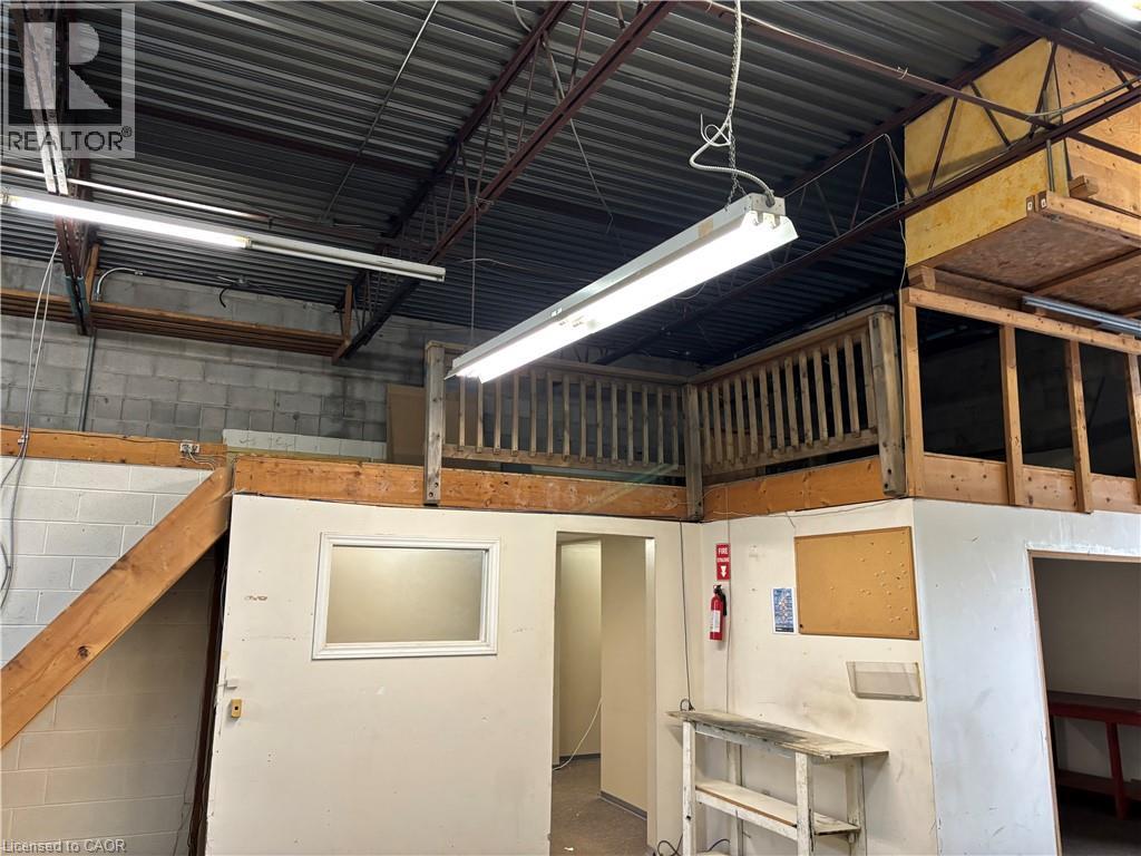 483 Enfield Road Unit# 1, Burlington, Ontario  L7T 2X5 - Photo 7 - 40784610