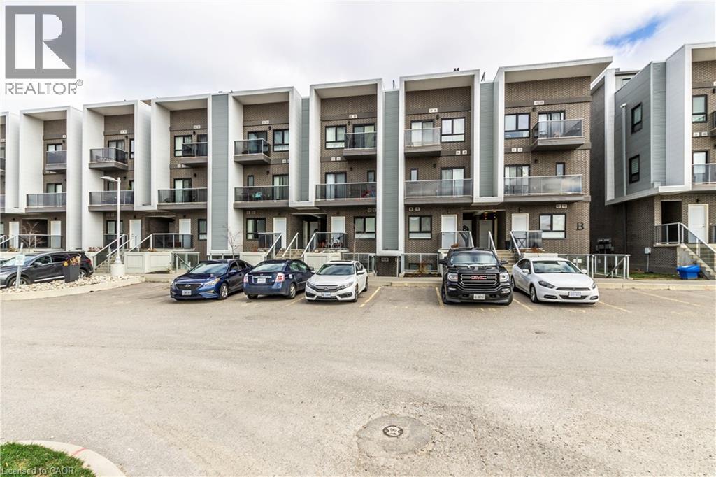 1430 Highland Road W Unit# B4, Kitchener, Ontario  N2N 0C3 - Photo 1 - 40784209