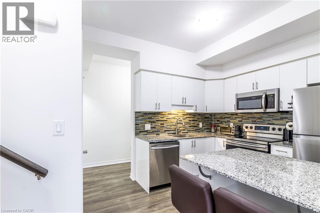 1430 Highland Road W Unit# B4, Kitchener, Ontario  N2N 0C3 - Photo 10 - 40784209