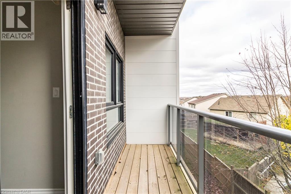 1430 Highland Road W Unit# B4, Kitchener, Ontario  N2N 0C3 - Photo 16 - 40784209