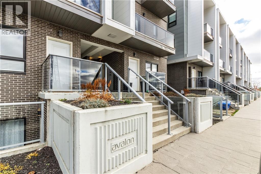 1430 Highland Road W Unit# B4, Kitchener, Ontario  N2N 0C3 - Photo 2 - 40784209