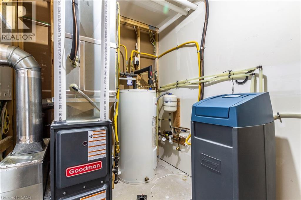 1430 Highland Road W Unit# B4, Kitchener, Ontario  N2N 0C3 - Photo 24 - 40784209