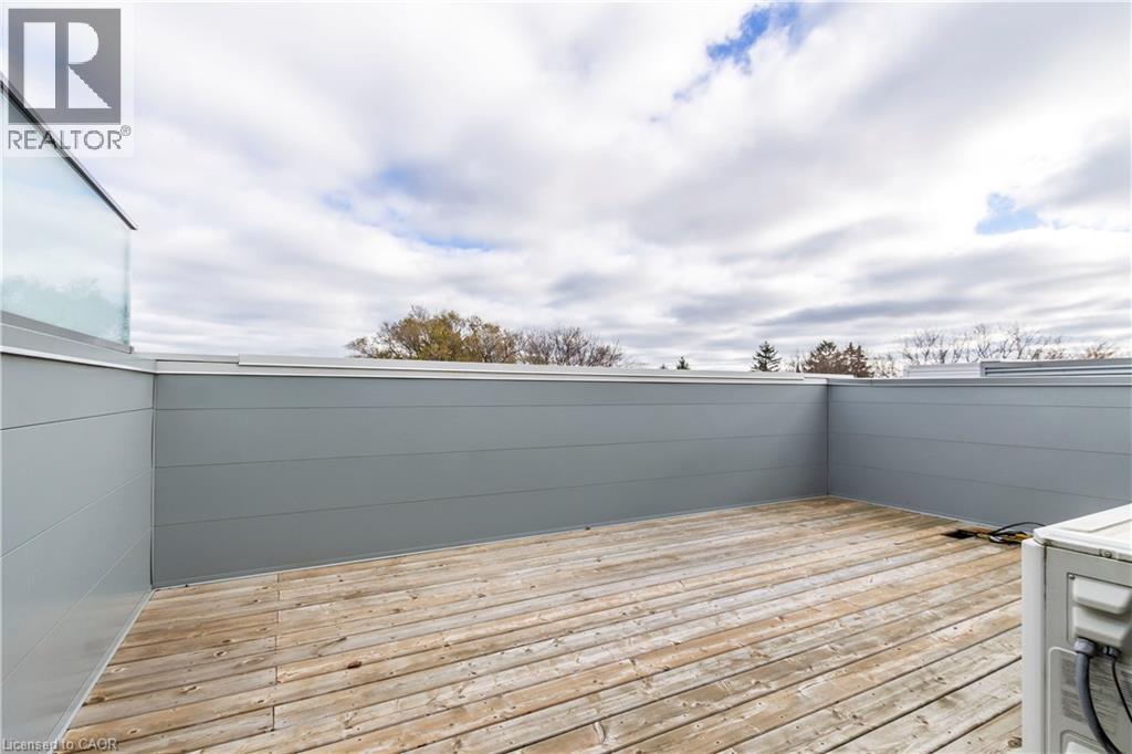 1430 Highland Road W Unit# B4, Kitchener, Ontario  N2N 0C3 - Photo 25 - 40784209