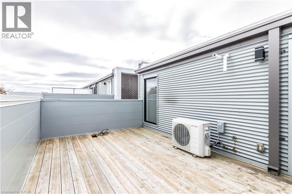 1430 Highland Road W Unit# B4, Kitchener, Ontario  N2N 0C3 - Photo 26 - 40784209