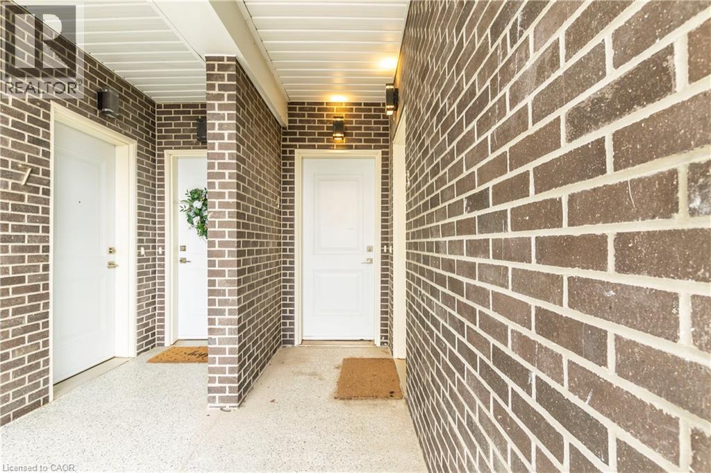 1430 Highland Road W Unit# B4, Kitchener, Ontario  N2N 0C3 - Photo 4 - 40784209