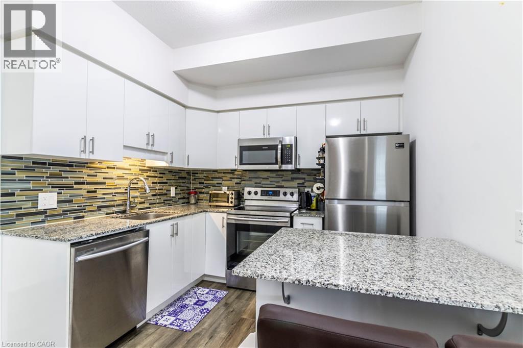 1430 Highland Road W Unit# B4, Kitchener, Ontario  N2N 0C3 - Photo 7 - 40784209
