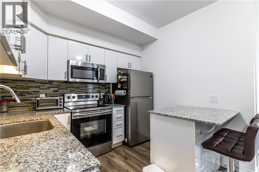 1430 Highland Road W Unit# B4, Kitchener, Ontario  N2N 0C3 - Photo 8 - 40784209