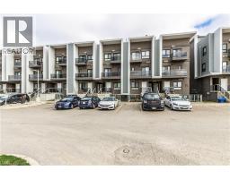 1430 HIGHLAND Road W Unit# B4, kitchener, Ontario