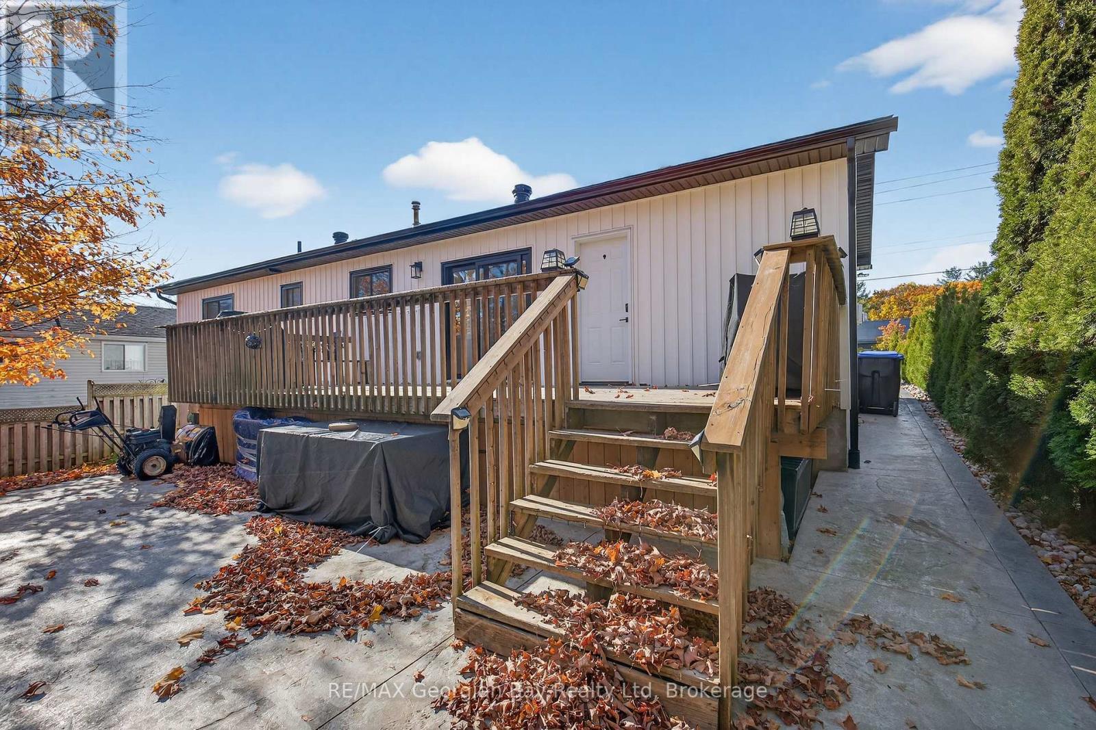 15 Lorne Avenue, Penetanguishene, Ontario  L9M 1B1 - Photo 34 - S12504148