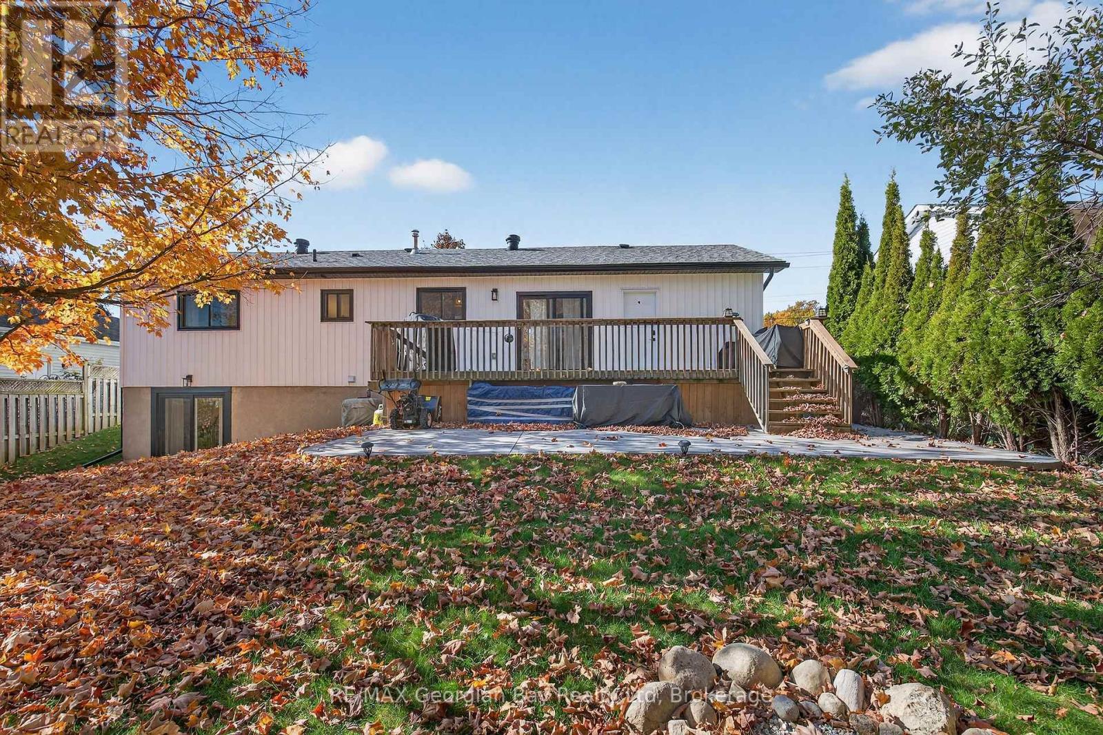 15 Lorne Avenue, Penetanguishene, Ontario  L9M 1B1 - Photo 36 - S12504148