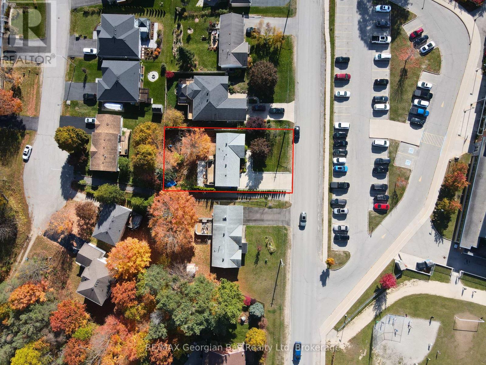 15 Lorne Avenue, Penetanguishene, Ontario  L9M 1B1 - Photo 39 - S12504148