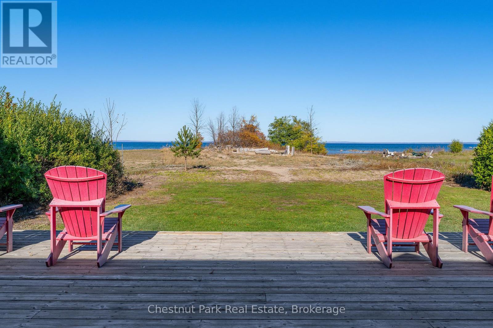 35 ST. CLAIR STREET, Collingwood, Ontario