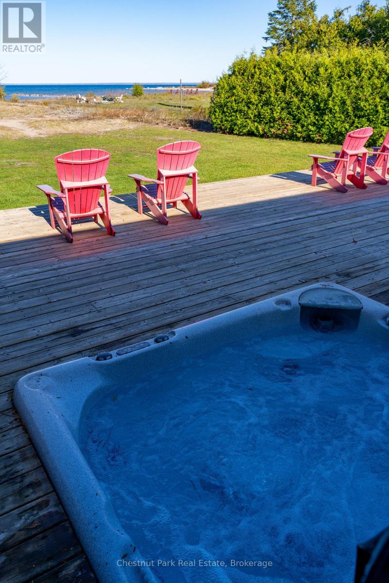 35 St. Clair Street, Collingwood, Ontario  L9Y 5N6 - Photo 11 - S12504204