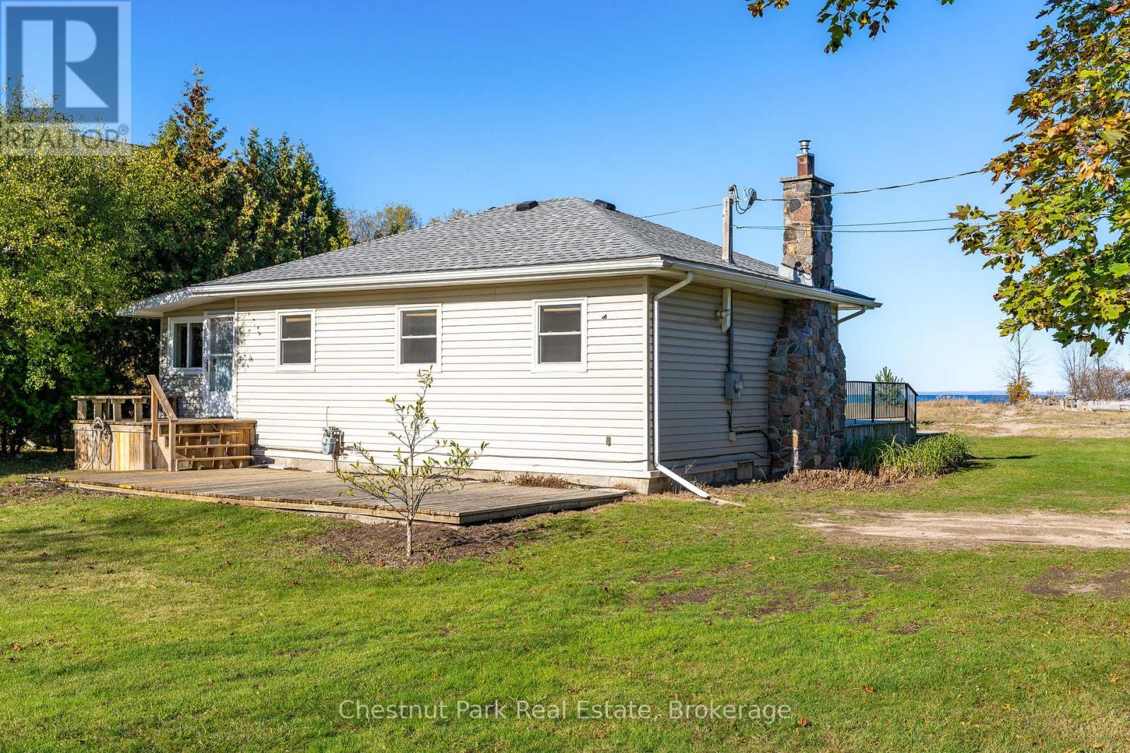 35 St. Clair Street, Collingwood, Ontario  L9Y 5N6 - Photo 5 - S12504204