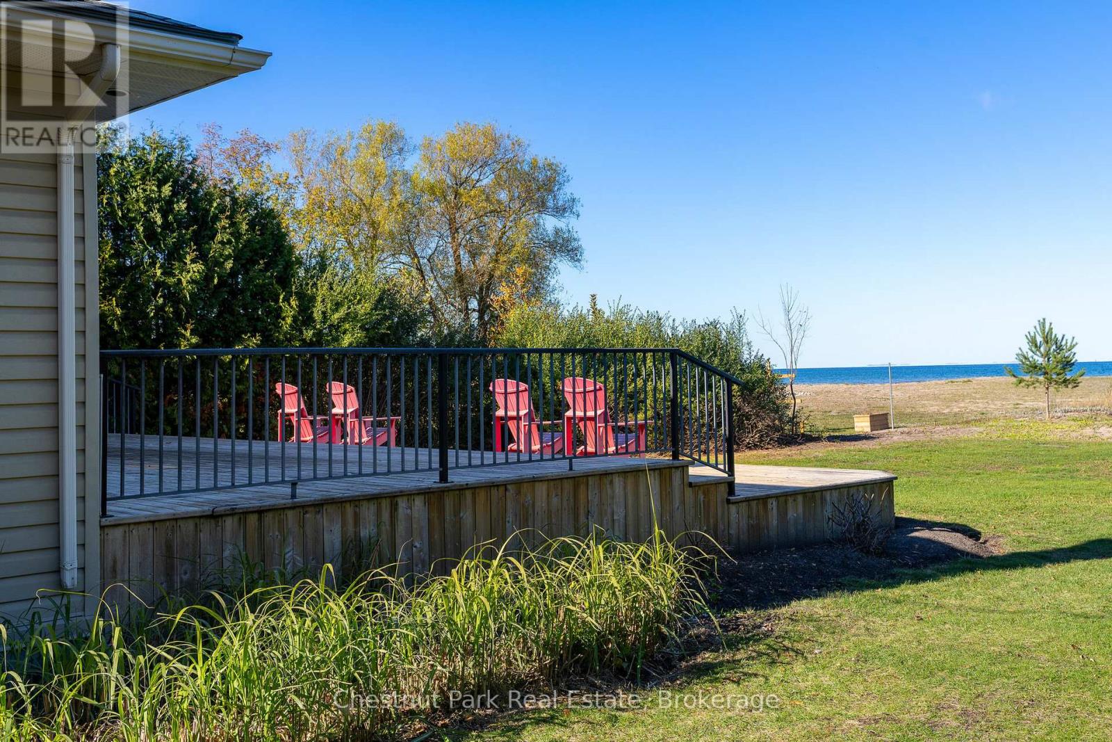 35 St. Clair Street, Collingwood, Ontario  L9Y 5N6 - Photo 8 - S12504204