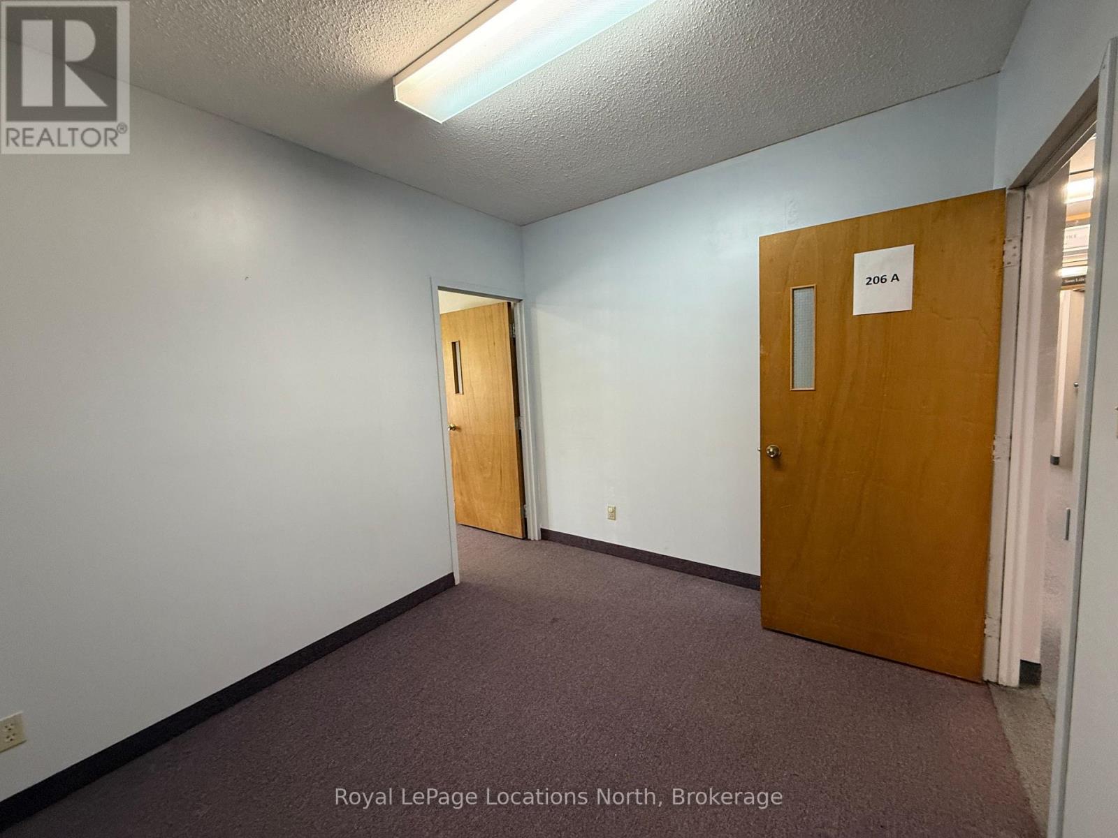 206a - 150 Saint Paul Street, Collingwood, Ontario  L9Y 3P2 - Photo 4 - S12504212