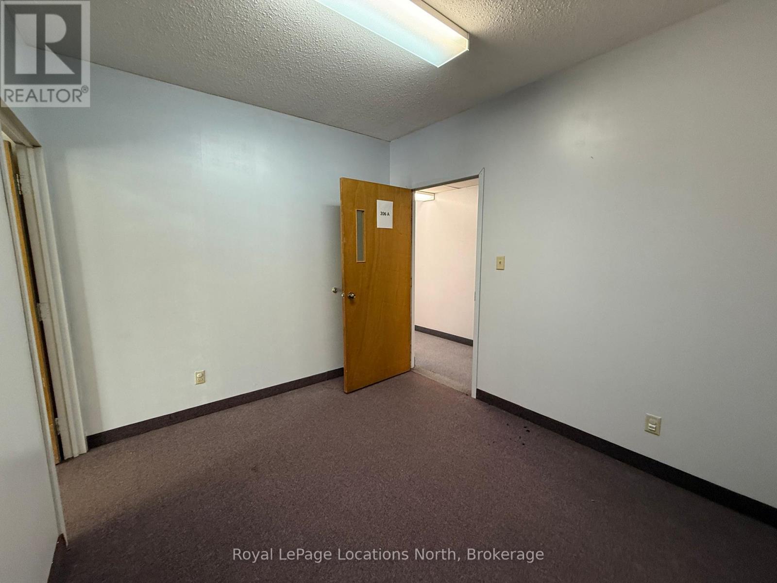 206a - 150 Saint Paul Street, Collingwood, Ontario  L9Y 3P2 - Photo 5 - S12504212