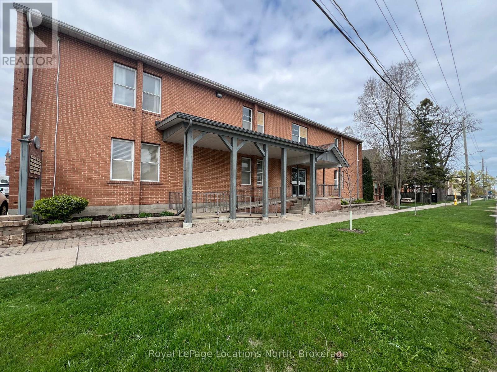 206a - 150 Saint Paul Street, Collingwood, Ontario  L9Y 3P2 - Photo 9 - S12504212