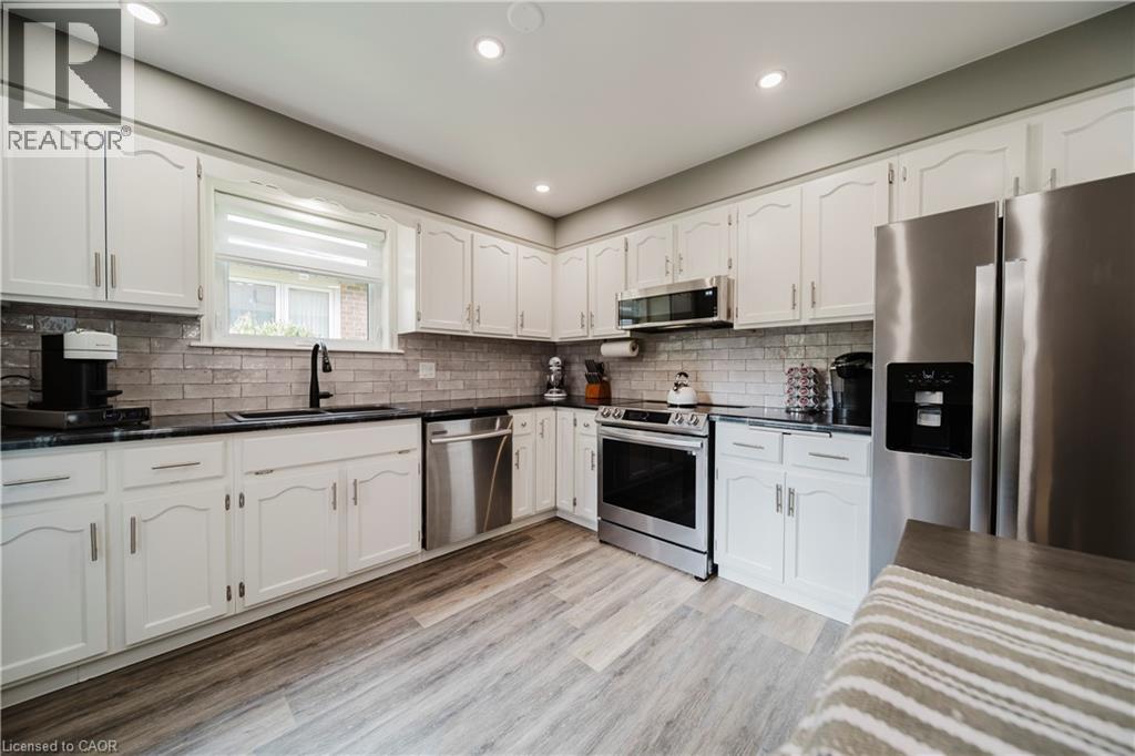 491 Appledale Crescent, Waterloo, Ontario  N2T 1V5 - Photo 10 - 40782531