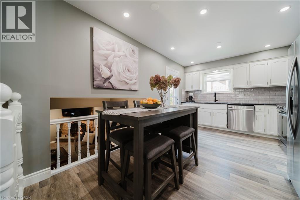 491 Appledale Crescent, Waterloo, Ontario  N2T 1V5 - Photo 15 - 40782531