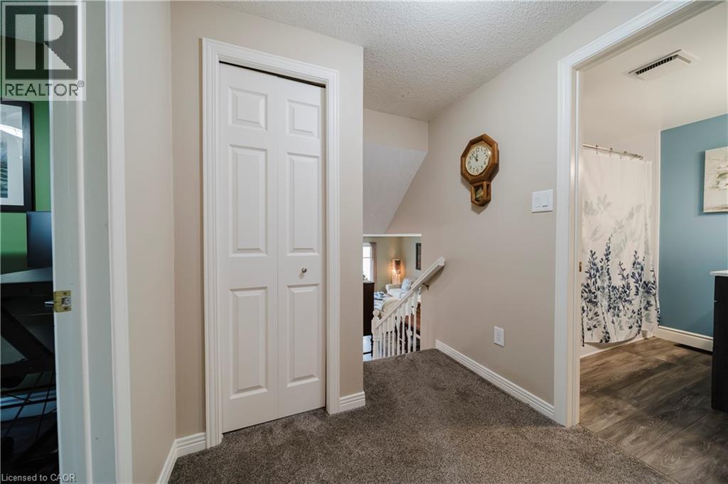 491 Appledale Crescent, Waterloo, Ontario  N2T 1V5 - Photo 17 - 40782531