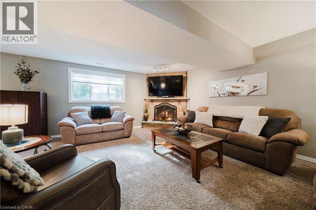 491 Appledale Crescent, Waterloo, Ontario  N2T 1V5 - Photo 27 - 40782531