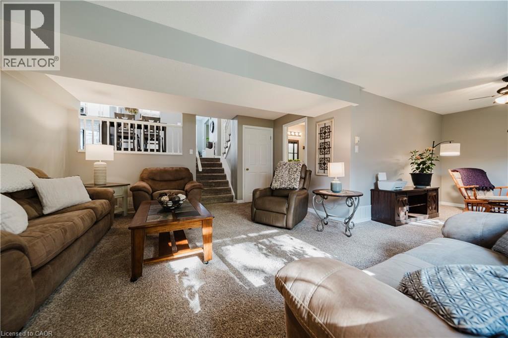 491 Appledale Crescent, Waterloo, Ontario  N2T 1V5 - Photo 30 - 40782531