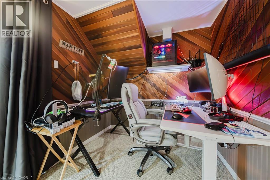 491 Appledale Crescent, Waterloo, Ontario  N2T 1V5 - Photo 37 - 40782531