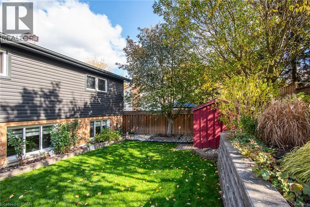 491 Appledale Crescent, Waterloo, Ontario  N2T 1V5 - Photo 40 - 40782531