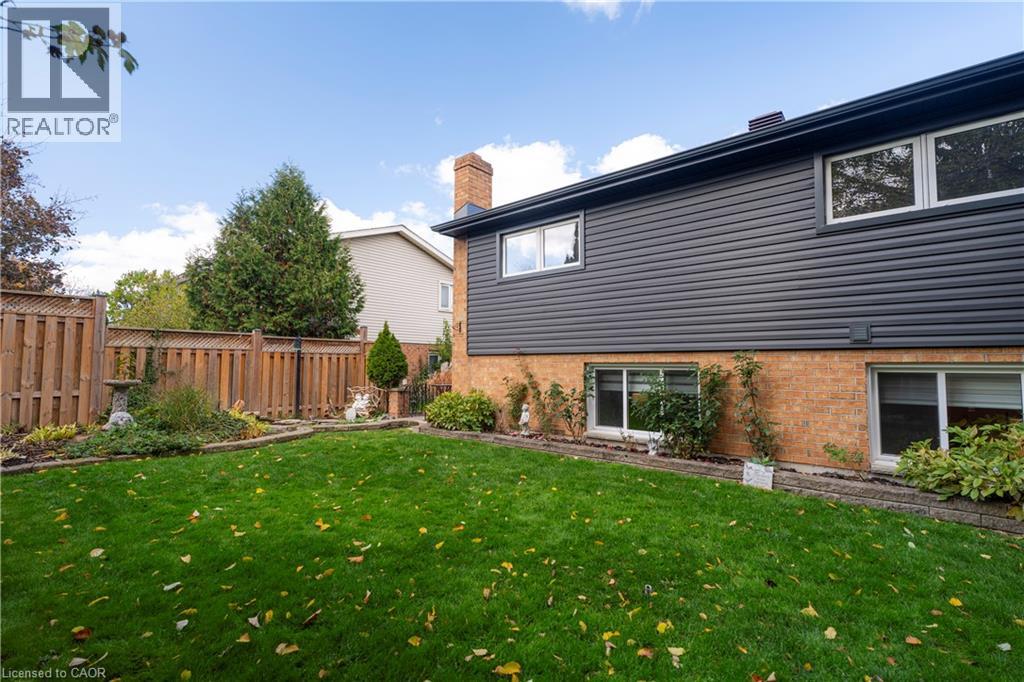 491 Appledale Crescent, Waterloo, Ontario  N2T 1V5 - Photo 42 - 40782531