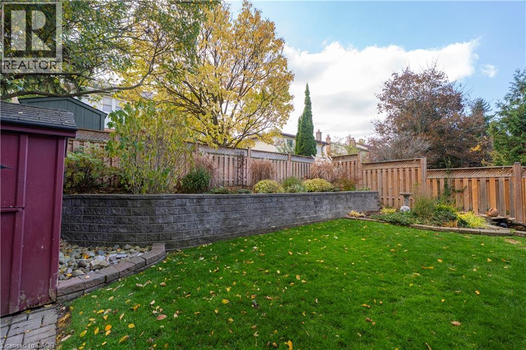 491 Appledale Crescent, Waterloo, Ontario  N2T 1V5 - Photo 43 - 40782531