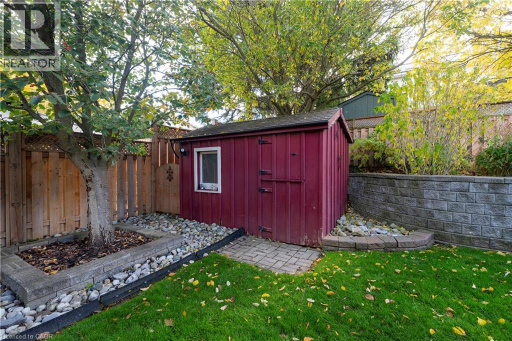 491 Appledale Crescent, Waterloo, Ontario  N2T 1V5 - Photo 44 - 40782531