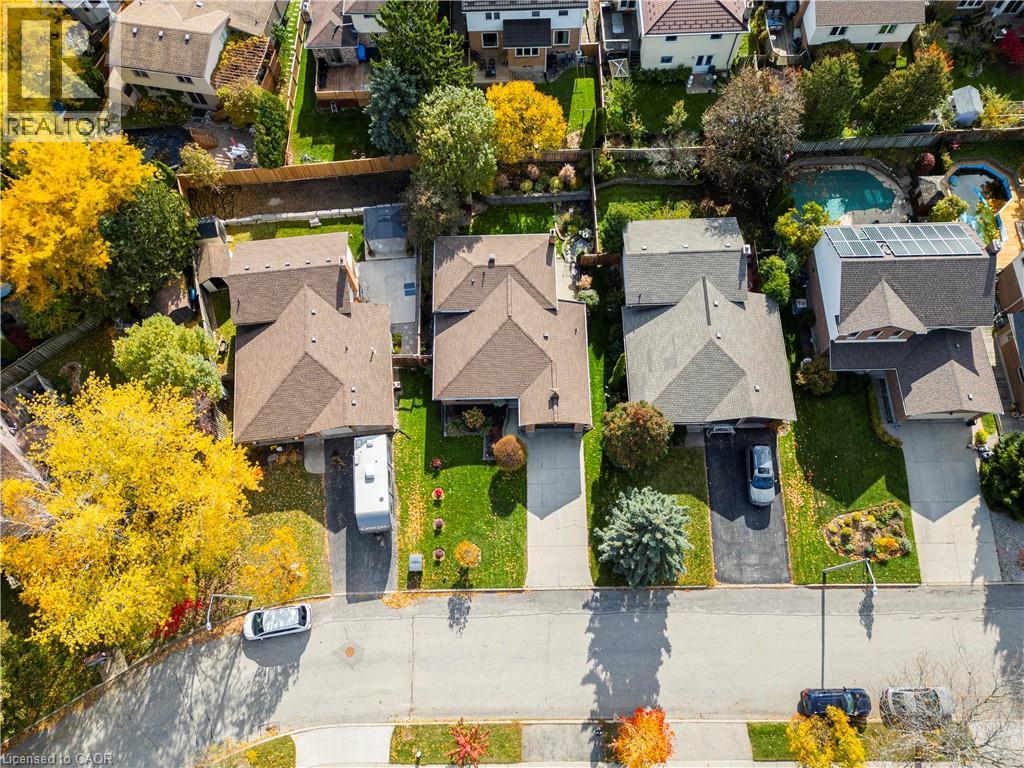 491 Appledale Crescent, Waterloo, Ontario  N2T 1V5 - Photo 46 - 40782531