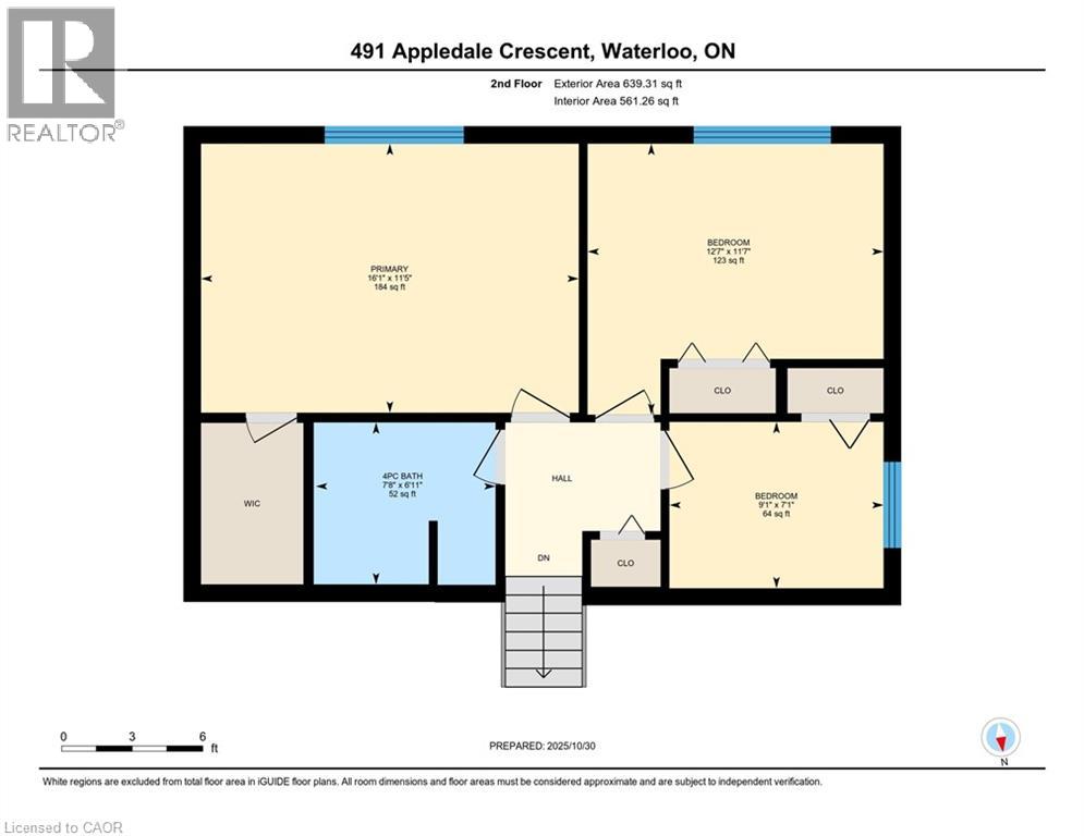 491 Appledale Crescent, Waterloo, Ontario  N2T 1V5 - Photo 49 - 40782531