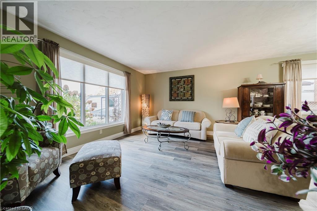 491 Appledale Crescent, Waterloo, Ontario  N2T 1V5 - Photo 5 - 40782531