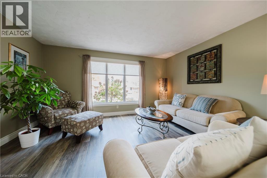 491 Appledale Crescent, Waterloo, Ontario  N2T 1V5 - Photo 6 - 40782531