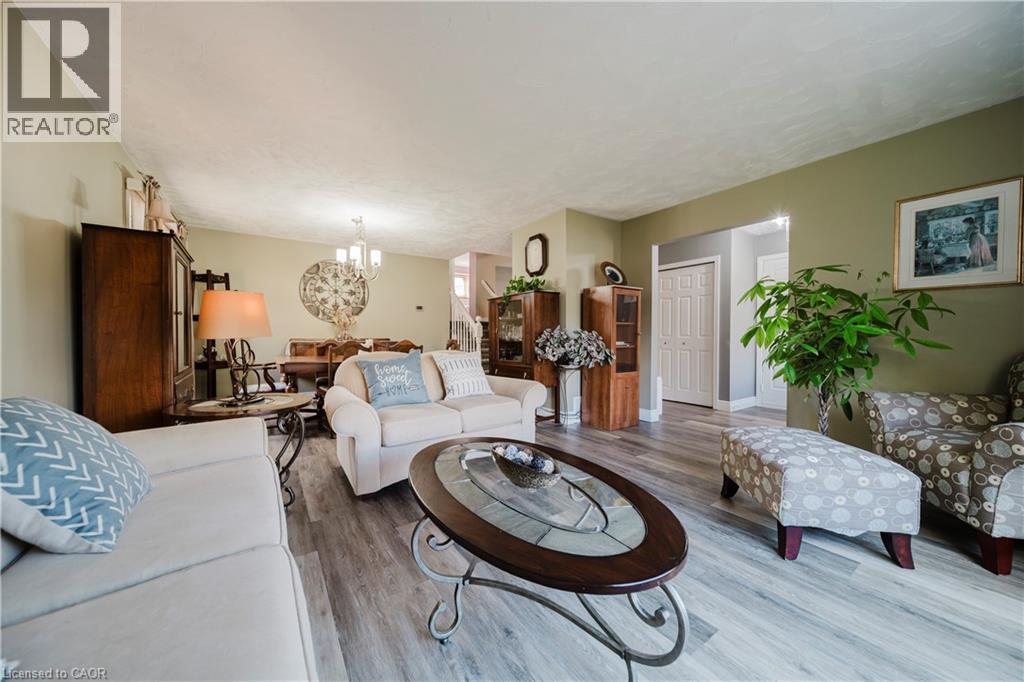 491 Appledale Crescent, Waterloo, Ontario  N2T 1V5 - Photo 7 - 40782531