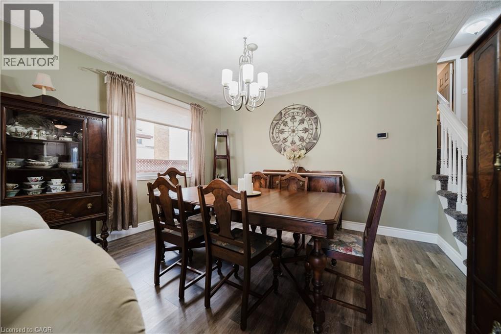 491 Appledale Crescent, Waterloo, Ontario  N2T 1V5 - Photo 8 - 40782531