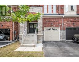 315 BESSBOROUGH DRIVE, Milton, Ontario