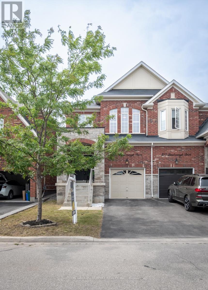 315 Bessborough Drive, Milton, Ontario  L9T 8P5 - Photo 2 - W12503394