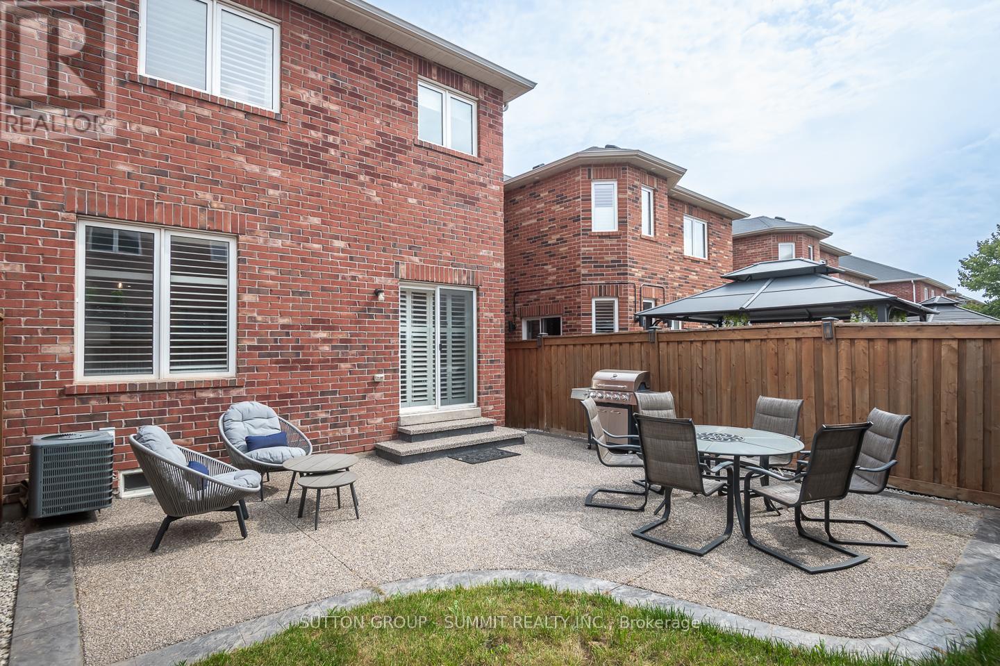315 Bessborough Drive, Milton, Ontario  L9T 8P5 - Photo 41 - W12503394