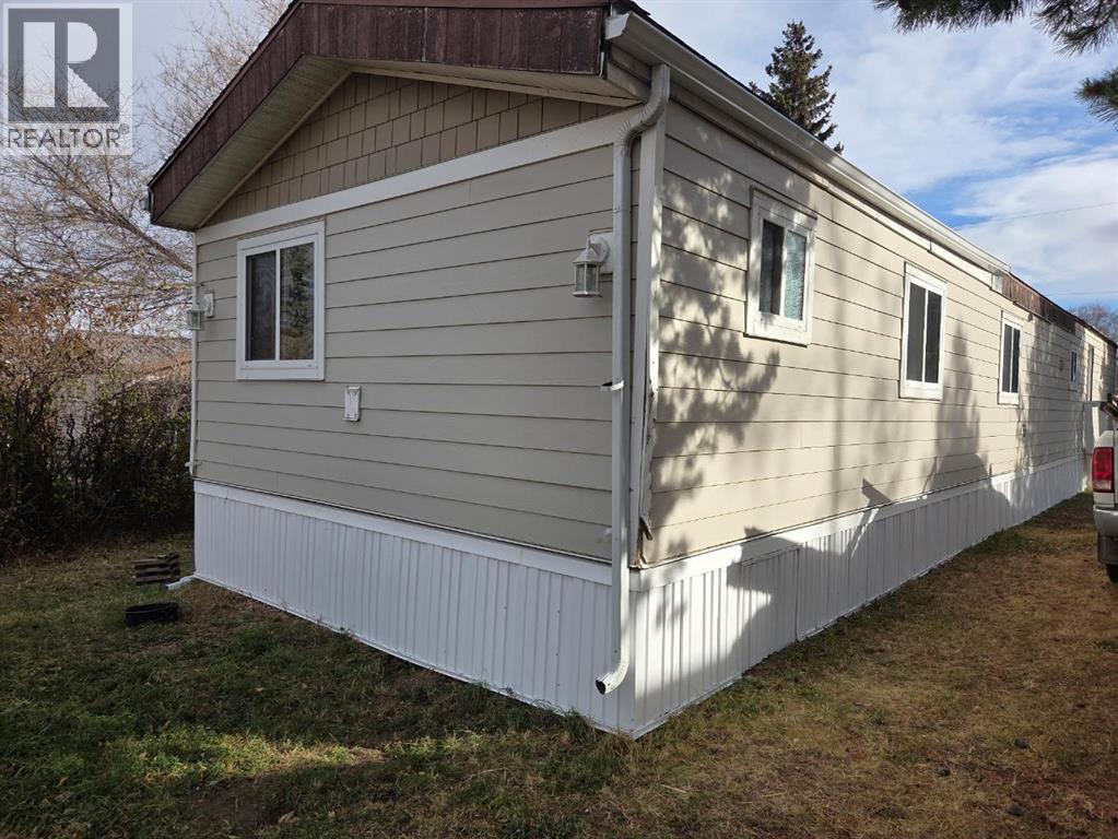 5019 49 Street, Amisk, Alberta